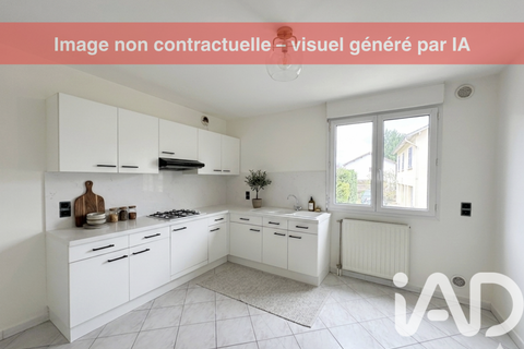 Lejlighed i Cahors, Lot, Cahors - € 120.000 | Ref: 88629 - foto 5