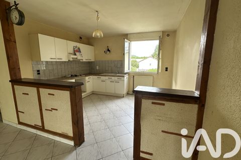 Lejlighed i Cahors, Lot, Cahors - € 120.000 | Ref: 88629 - foto 6