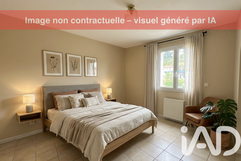 Lejlighed i Cahors, Lot, Cahors - € 120.000 | Ref: 88629 - foto 8