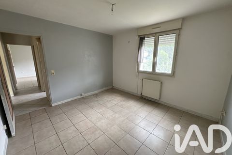 Lejlighed i Cahors, Lot, Cahors - € 120.000 | Ref: 88629 - foto 9