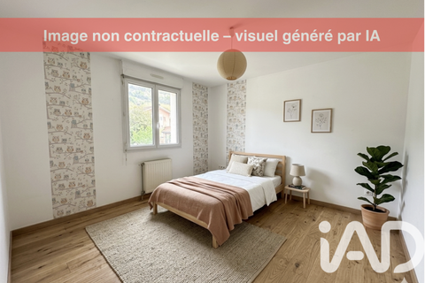 Lejlighed i Cahors, Lot, Cahors - € 120.000 | Ref: 88629 - foto 10