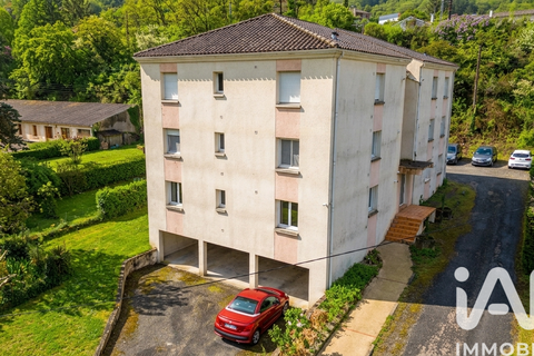 Lejlighed i Cahors, Lot, Cahors - € 120.000 | Ref: 88629 - foto 11
