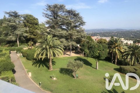 Leilighet i Grasse, Alpes-Maritimes, Grasse - € 520 000 | Ref: 88414 - foto 7