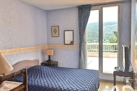 Apartament a Grasse, Alpes-Maritimes, Grasse - € 520.000 | Ref: 88414 - foto 12