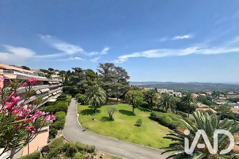 Apartament a Grasse, Alpes-Maritimes, Grasse - € 520.000 | Ref: 88414 - foto 15