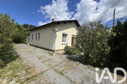 Villa a Lalinde, Dordogne, Lalinde - € 165.000 | Ref: 50208 - foto 3