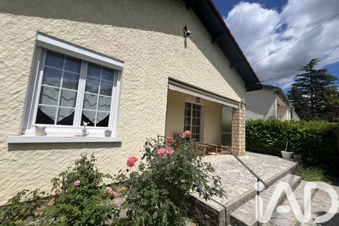 Villa a Lalinde, Dordogne, Lalinde - € 165.000 | Ref: 50208 - foto 4