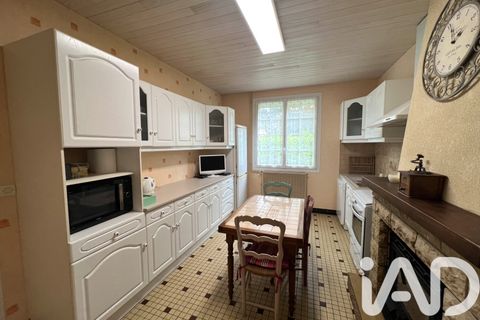 Villa a Lalinde, Dordogne, Lalinde - € 165.000 | Ref: 50208 - foto 9