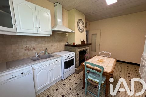 Villa a Lalinde, Dordogne, Lalinde - € 165.000 | Ref: 50208 - foto 10
