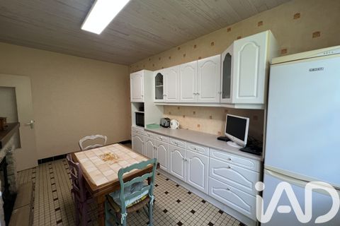 Villa a Lalinde, Dordogne, Lalinde - € 165.000 | Ref: 50208 - foto 11