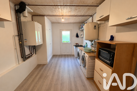 Villa a Lalinde, Dordogne, Lalinde - € 165.000 | Ref: 50208 - foto 20