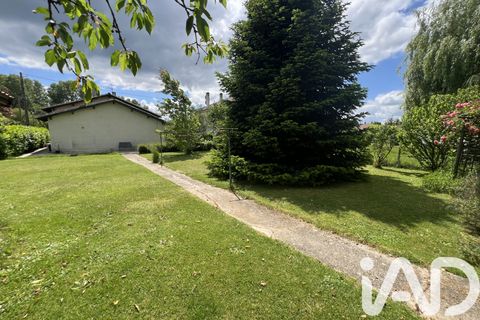 Villa a Lalinde, Dordogne, Lalinde - € 165.000 | Ref: 50208 - foto 21
