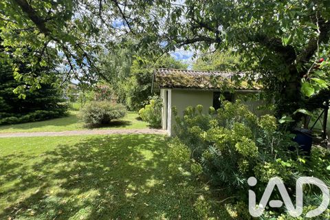Villa a Lalinde, Dordogne, Lalinde - € 165.000 | Ref: 50208 - foto 22
