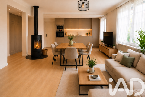 Villa a Lalinde, Dordogne, Lalinde - € 165.000 | Ref: 50208 - foto 8