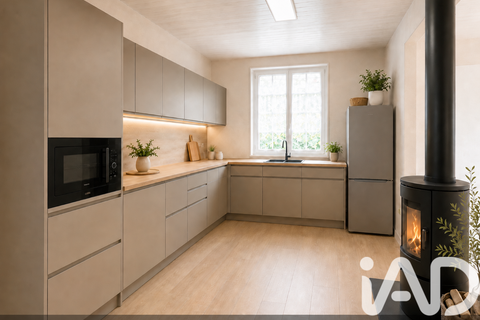 Villa a Lalinde, Dordogne, Lalinde - € 165.000 | Ref: 50208 - foto 12