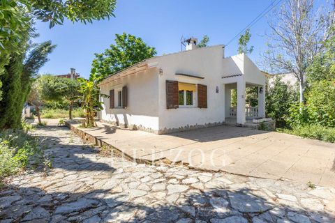 Byhus i El Toro, Mallorca, El Toro - € 585.000 | Ref: 1255 - foto 1