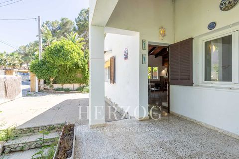 Byhus i El Toro, Mallorca, El Toro - € 585.000 | Ref: 1255 - foto 6