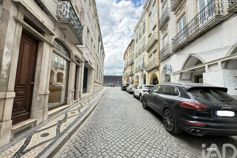 Erhvervsejendom i Evora, Evora, Evora - € 475.000 | Ref: 162920 - foto 1