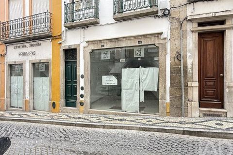 Erhvervsejendom i Evora, Evora, Evora - € 475.000 | Ref: 162920 - foto 12