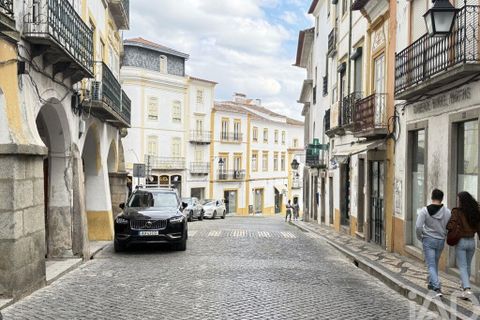 Erhvervsejendom i Evora, Evora, Evora - € 475.000 | Ref: 162920 - foto 13