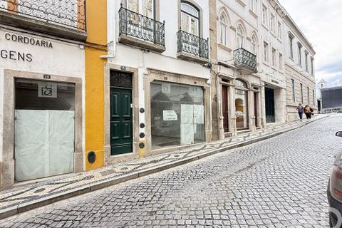 Erhvervsejendom i Evora, Evora, Evora - € 475.000 | Ref: 162920 - foto 23