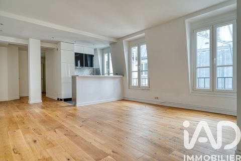 Lejlighed i Paris, Paris, Paris - € 960.000 | Ref: 37295 - foto 2