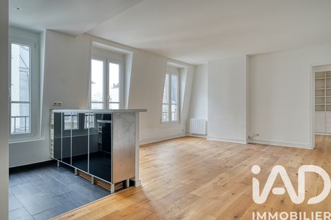Lejlighed i Paris, Paris, Paris - € 960.000 | Ref: 37295 - foto 3
