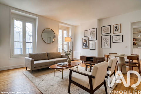 Lejlighed i Paris, Paris, Paris - € 960.000 | Ref: 37295 - foto 4