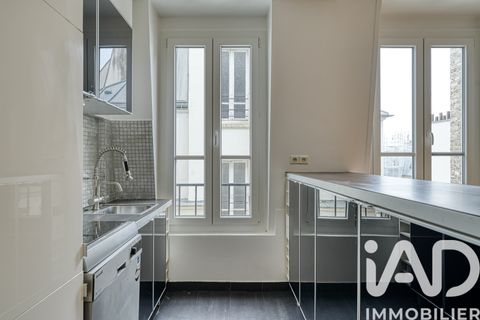 Lejlighed i Paris, Paris, Paris - € 960.000 | Ref: 37295 - foto 5