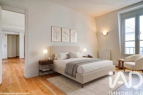 Lejlighed i Paris, Paris, Paris - € 960.000 | Ref: 37295 - foto 7