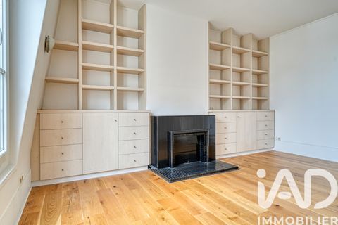 Lejlighed i Paris, Paris, Paris - € 960.000 | Ref: 37295 - foto 8