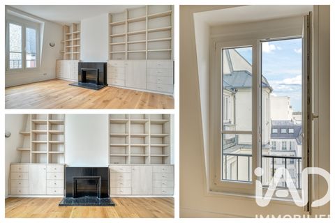 Lejlighed i Paris, Paris, Paris - € 960.000 | Ref: 37295 - foto 9