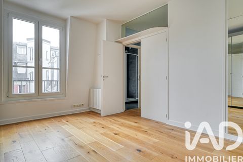 Lejlighed i Paris, Paris, Paris - € 960.000 | Ref: 37295 - foto 10