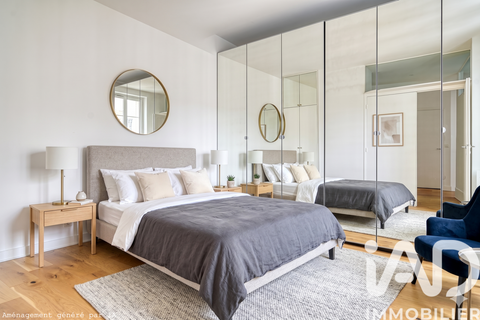 Lejlighed i Paris, Paris, Paris - € 960.000 | Ref: 37295 - foto 12