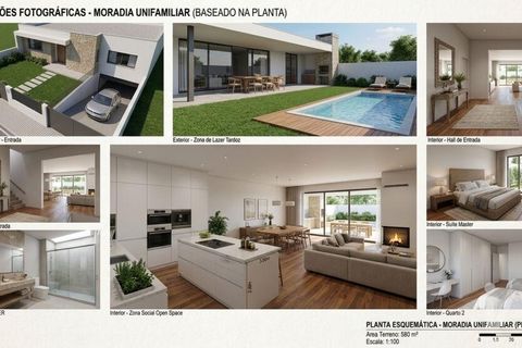 Terra a Azambuja, Lisbon, Azambuja - € 69.500 | Ref: 918018 - foto 5