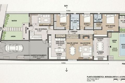Terra a Azambuja, Lisbon, Azambuja - € 69.500 | Ref: 918018 - foto 12