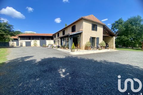 Villa i Estampes, Gers, Estampes - € 270.000 | Ref: 45085 - foto 2
