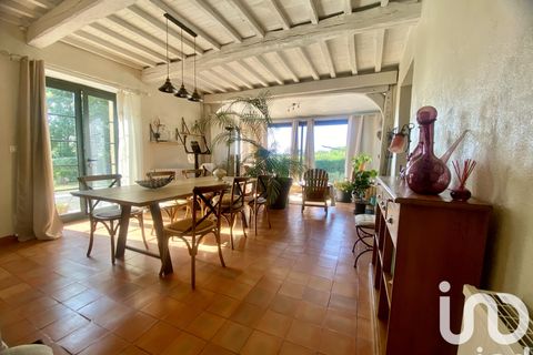 Villa i Estampes, Gers, Estampes - € 270.000 | Ref: 45085 - foto 3