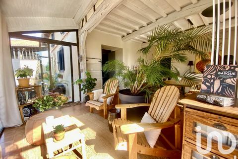 Villa i Estampes, Gers, Estampes - € 270.000 | Ref: 45085 - foto 4