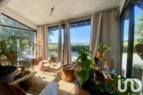Villa i Estampes, Gers, Estampes - € 270.000 | Ref: 45085 - foto 5