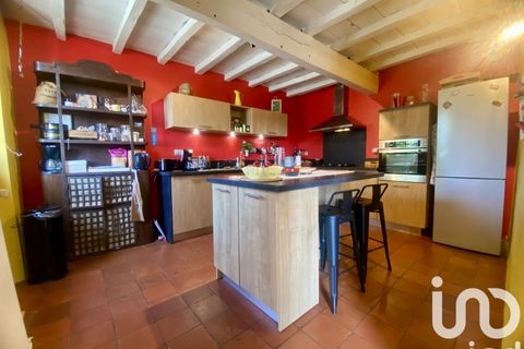 Villa i Estampes, Gers, Estampes - € 270.000 | Ref: 45085 - foto 6