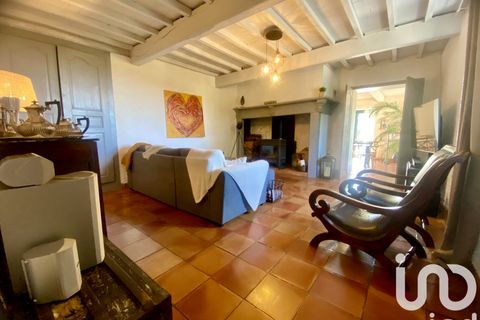 Villa i Estampes, Gers, Estampes - € 270.000 | Ref: 45085 - foto 7