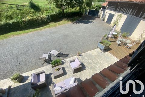 Villa i Estampes, Gers, Estampes - € 270.000 | Ref: 45085 - foto 13
