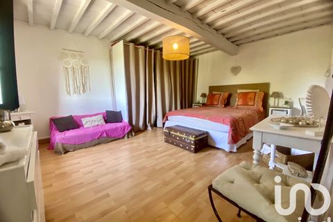 Villa i Estampes, Gers, Estampes - € 270.000 | Ref: 45085 - foto 14