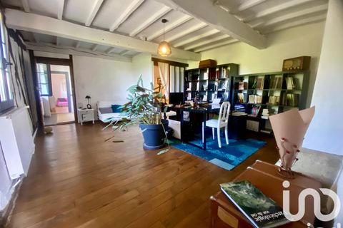 Villa i Estampes, Gers, Estampes - € 270.000 | Ref: 45085 - foto 15