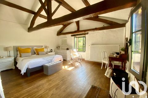 Villa i Estampes, Gers, Estampes - € 270.000 | Ref: 45085 - foto 17