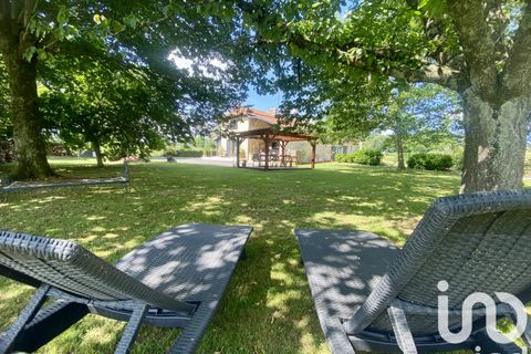Villa i Estampes, Gers, Estampes - € 270.000 | Ref: 45085 - foto 18