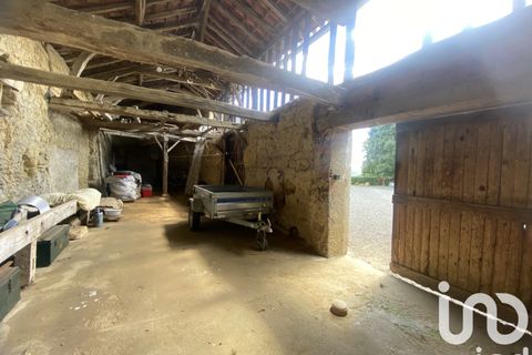 Villa i Estampes, Gers, Estampes - € 270.000 | Ref: 45085 - foto 19