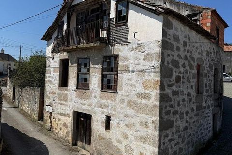Byhus i Tabuaco, Viseu, Tabuaco - € 107.000 | Ref: 873035 - foto 1