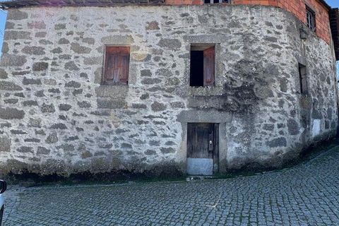 Byhus i Tabuaco, Viseu, Tabuaco - € 107.000 | Ref: 873035 - foto 4